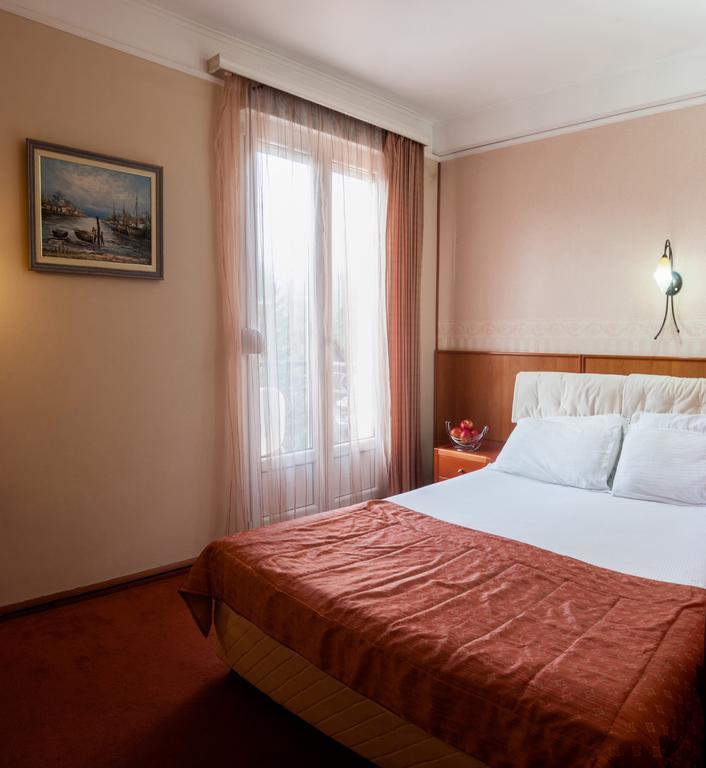 Aleksandar Hotel Vrnjačka Banja Exterior foto