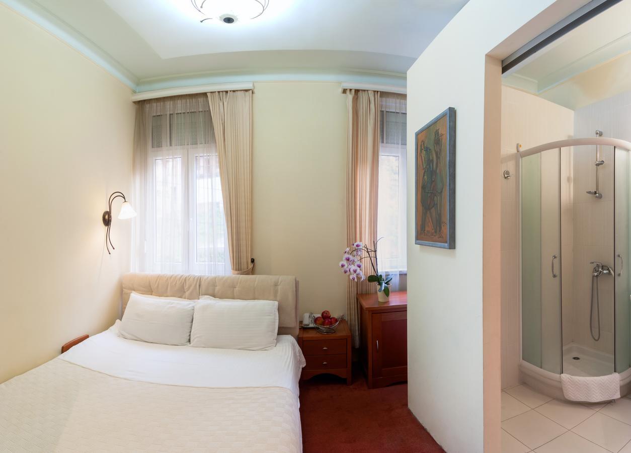 Aleksandar Hotel Vrnjačka Banja Habitación foto